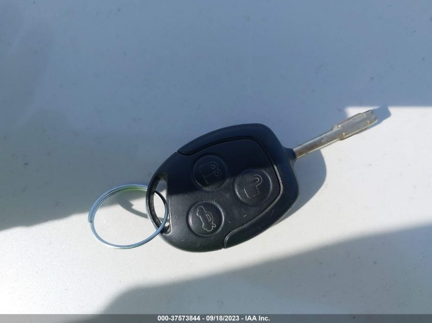 2013 FORD TRANSIT CONNECT XLT - NM0LS7BN0DT128636
