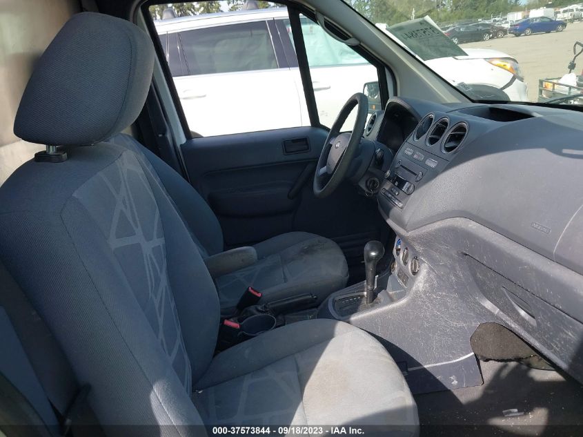 2013 FORD TRANSIT CONNECT XLT - NM0LS7BN0DT128636