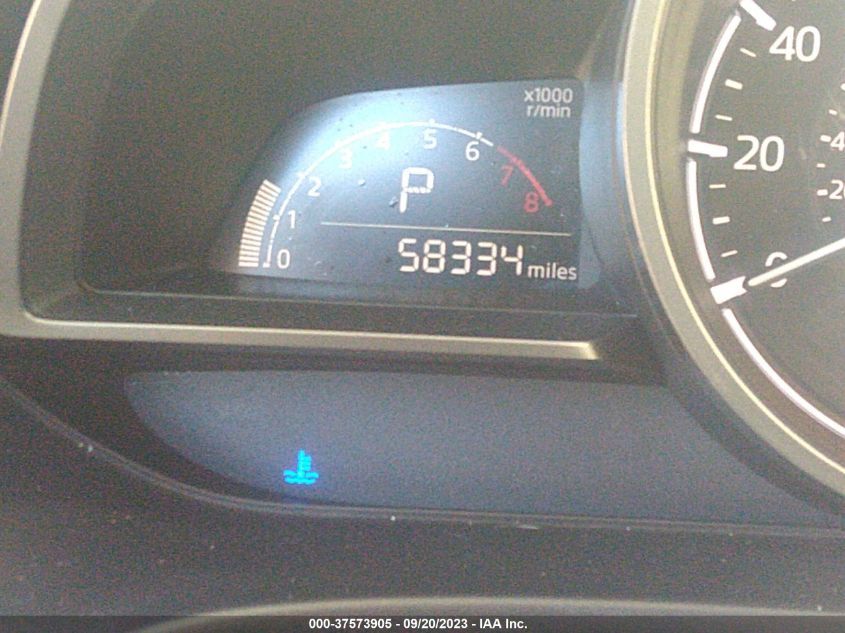 2018 MAZDA MAZDA3 SPORT - 3MZBN1U71JM221478
