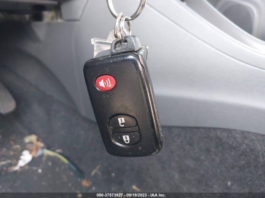 2014 TOYOTA PRIUS V - JTD2N3EU9E3364199