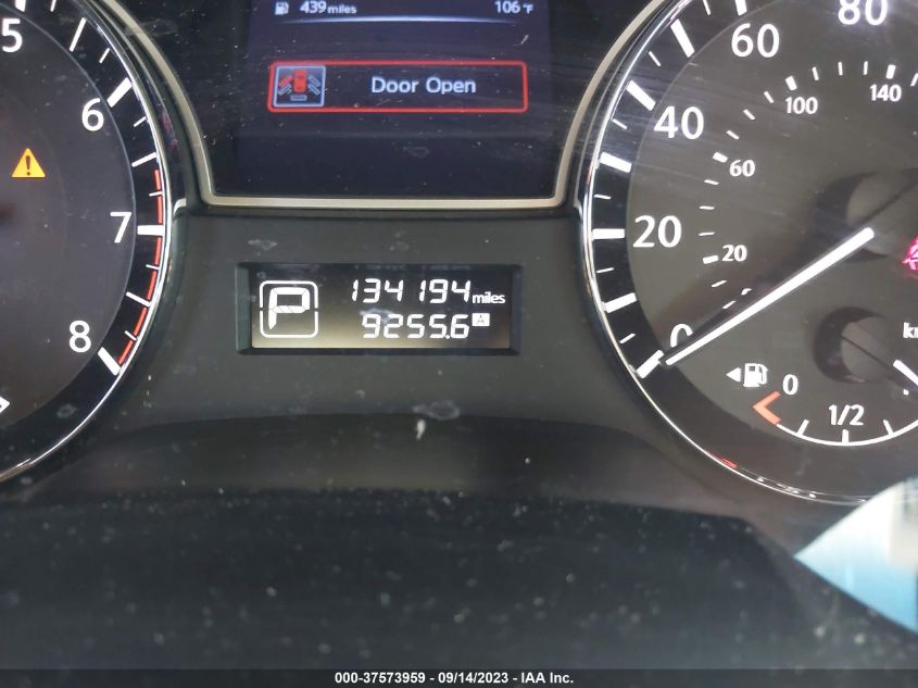 2014 NISSAN ALTIMA 2.5 S - 1N4AL3AP7EC100603