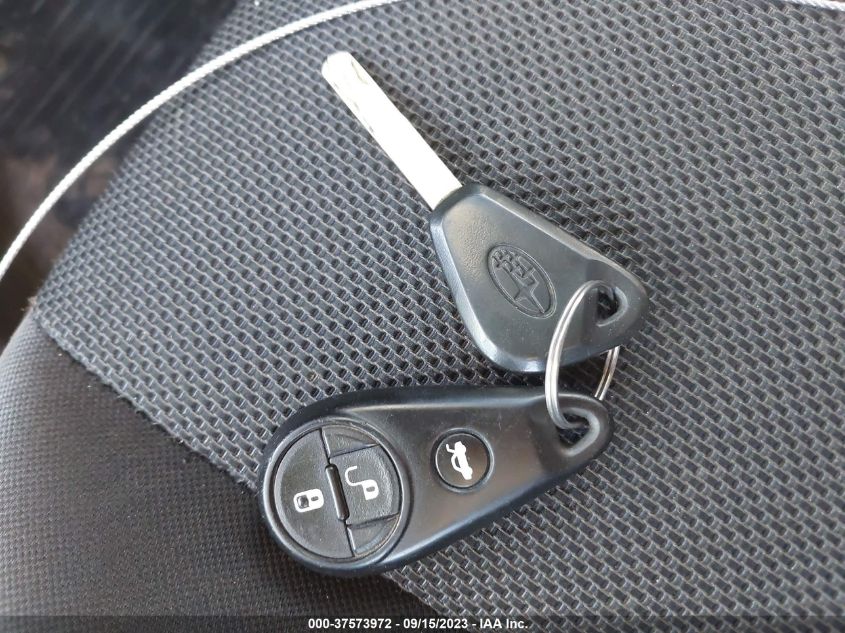 2013 SUBARU IMPREZA SEDAN WRX WRX - JF1GV7E66DG027048
