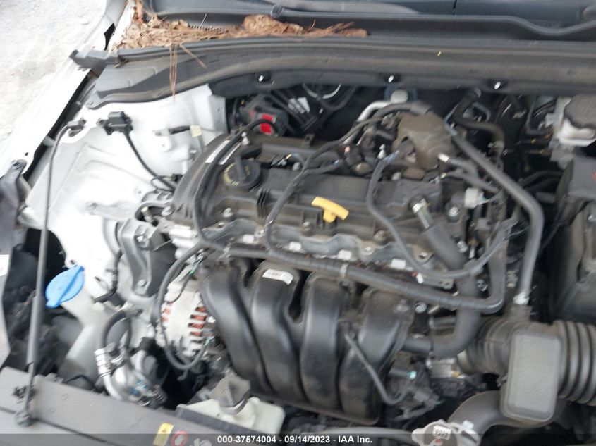 2018 HYUNDAI ELANTRA GT - KMHH35LE4JU011507