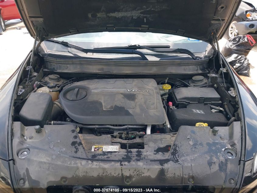 2017 JEEP CHEROKEE LATITUDE - 1C4PJLCS6HW548085