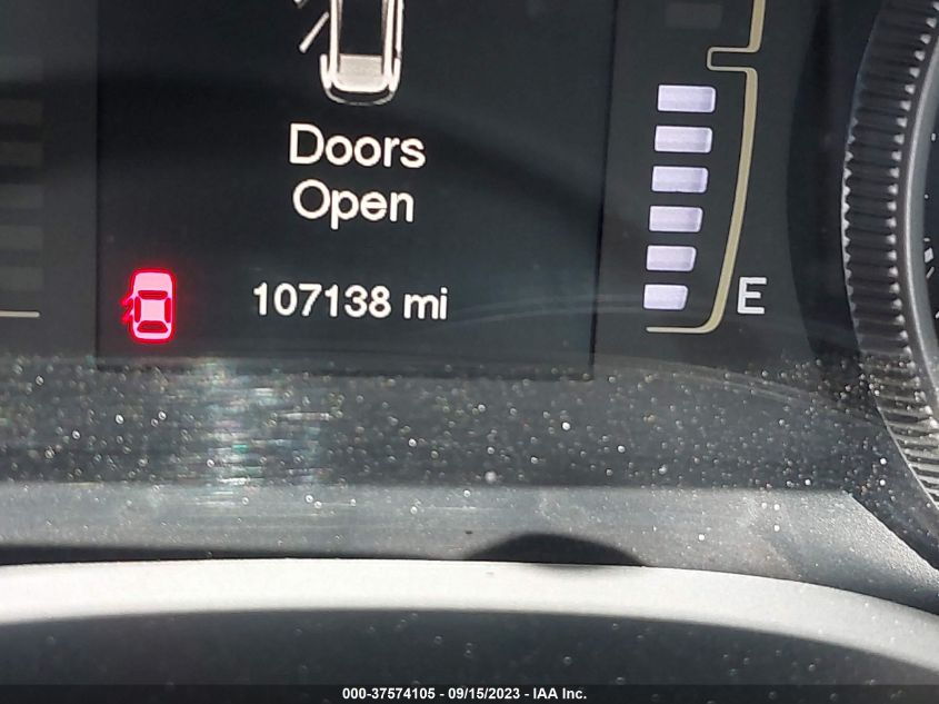 2017 JEEP CHEROKEE LATITUDE - 1C4PJLCS6HW548085