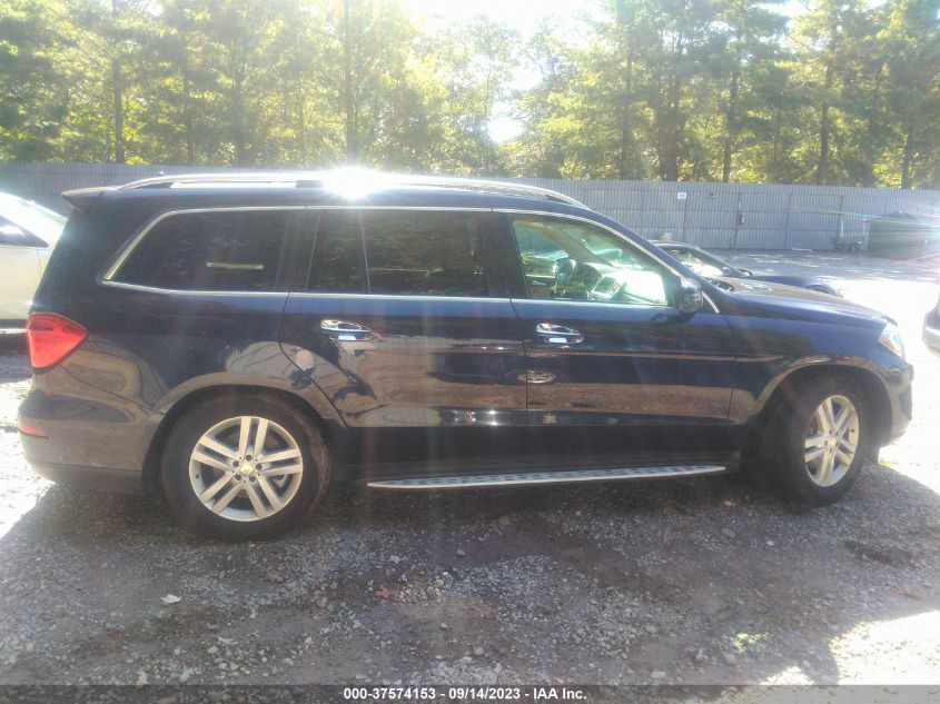 2016 MERCEDES-BENZ GL GL 350 BLUETEC 4JGDF2EE0GA690848