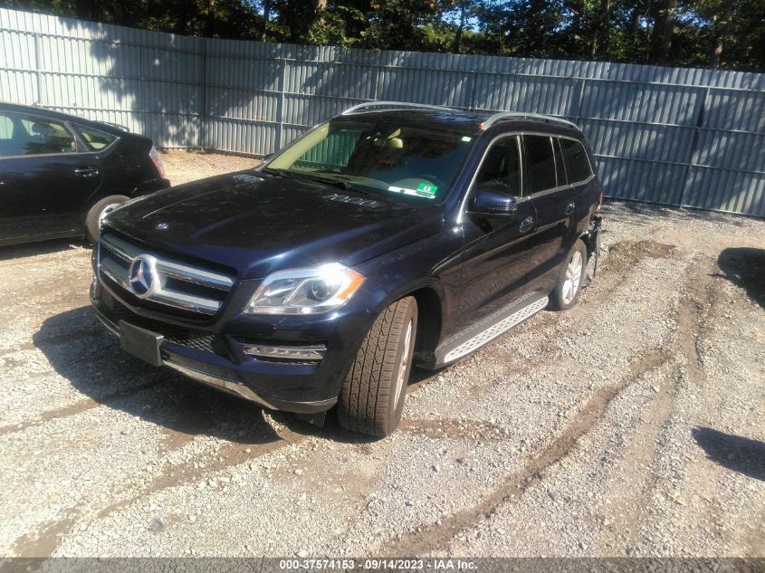2016 MERCEDES-BENZ GL GL 350 BLUETEC 4JGDF2EE0GA690848