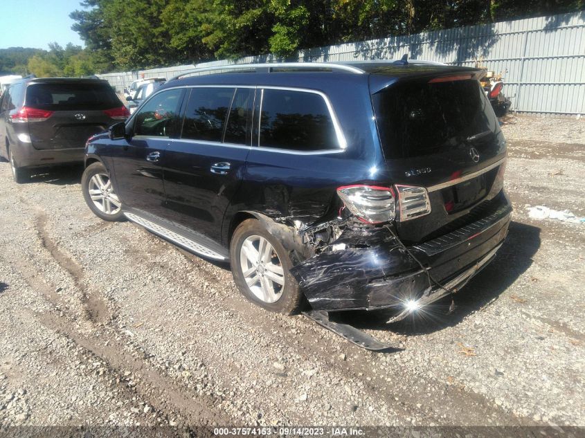 2016 MERCEDES-BENZ GL GL 350 BLUETEC 4JGDF2EE0GA690848