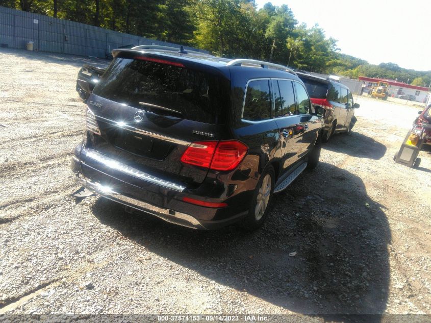 2016 MERCEDES-BENZ GL GL 350 BLUETEC 4JGDF2EE0GA690848