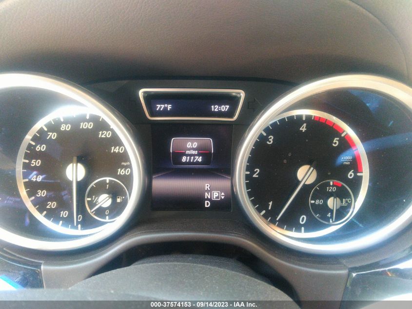 2016 MERCEDES-BENZ GL GL 350 BLUETEC 4JGDF2EE0GA690848