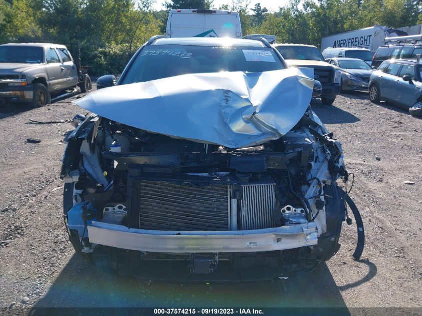 2021 KIA SORENTO SX - 5XYRKDLF2MG022817