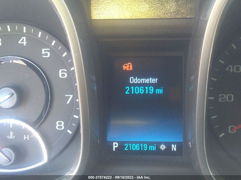 2014 CHEVROLET MALIBU LS - 1G11B5SL6EF214958