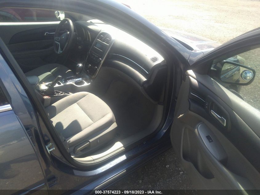 2014 CHEVROLET MALIBU LS - 1G11B5SL6EF214958