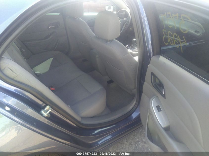 2014 CHEVROLET MALIBU LS - 1G11B5SL6EF214958