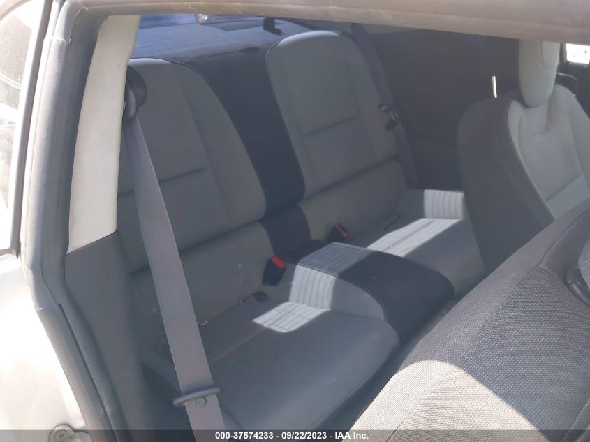 2014 CHEVROLET CAMARO LT - 2G1FB1E3XE9321109