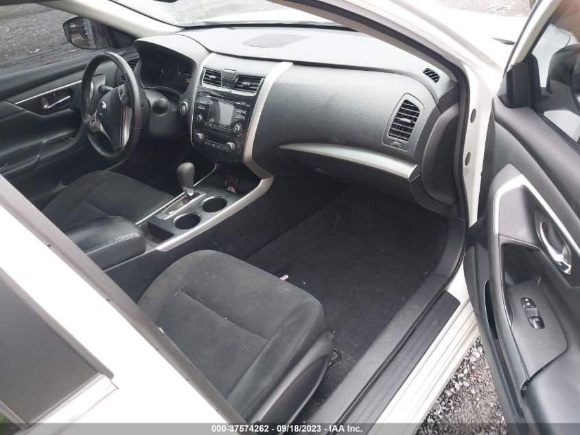 2015 NISSAN ALTIMA 2.5 SV - 1N4AL3APXFC463107