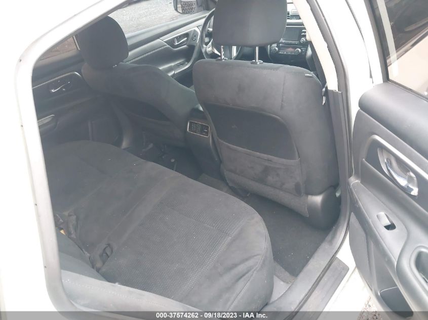 2015 NISSAN ALTIMA 2.5 SV - 1N4AL3APXFC463107