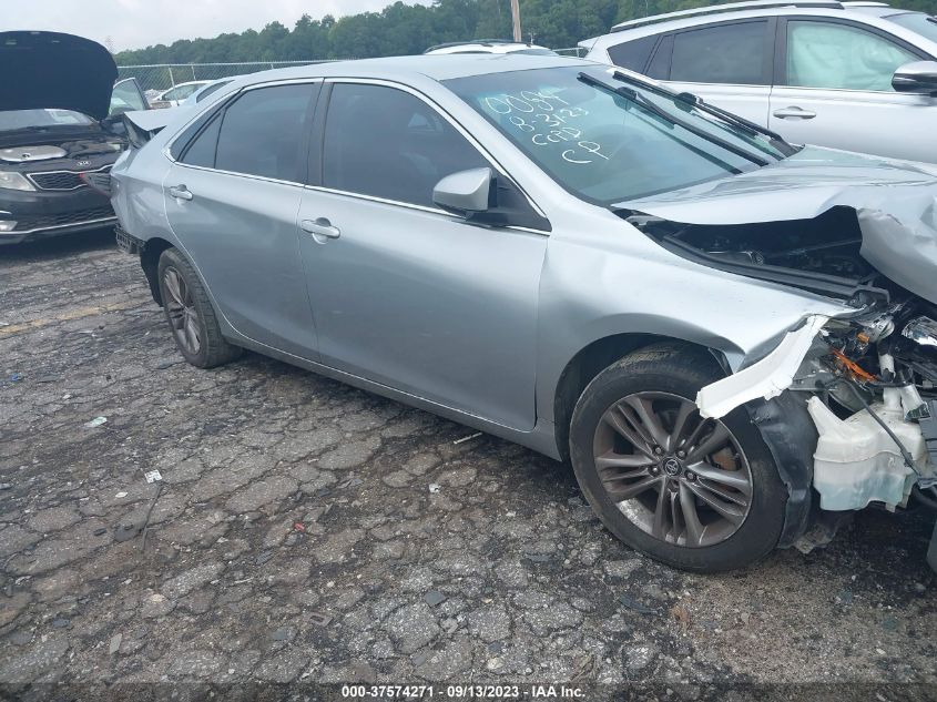 2017 TOYOTA CAMRY LE/XLE/SE/XSE - 4T1BF1FK1HU800084