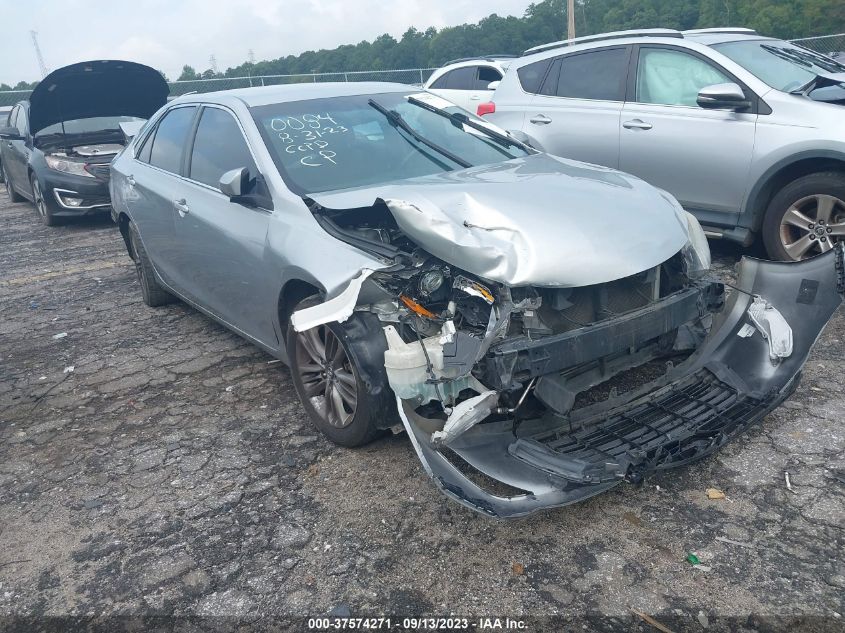 2017 TOYOTA CAMRY LE/XLE/SE/XSE - 4T1BF1FK1HU800084