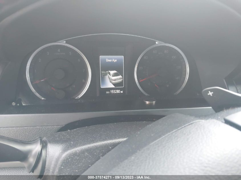 2017 TOYOTA CAMRY LE/XLE/SE/XSE - 4T1BF1FK1HU800084