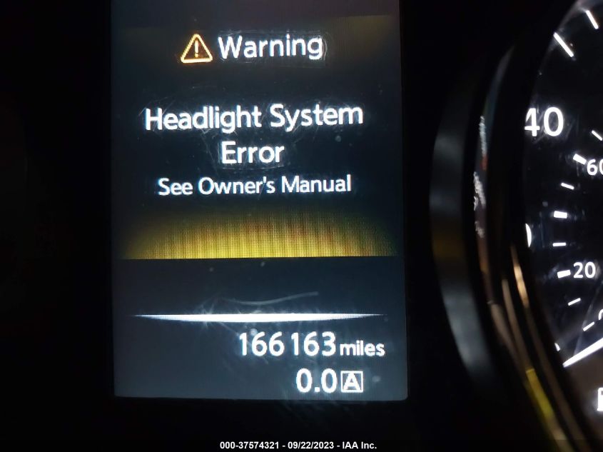 2015 NISSAN ROGUE SV - 5N1AT2MK5FC791115