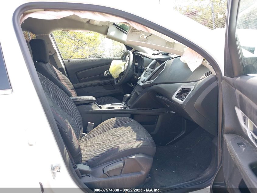 2017 GMC TERRAIN SLE - 2GKFLSEK7H6256800