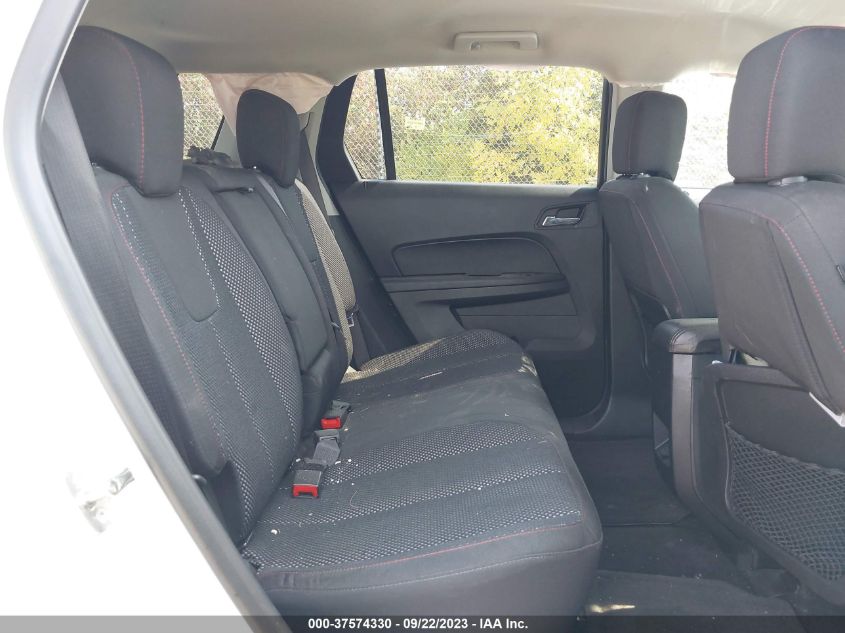 2017 GMC TERRAIN SLE - 2GKFLSEK7H6256800