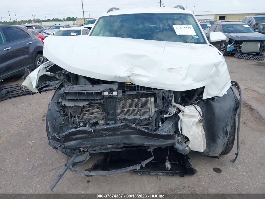 2020 VOLKSWAGEN ATLAS S - 1V2AP2CA2LC502123