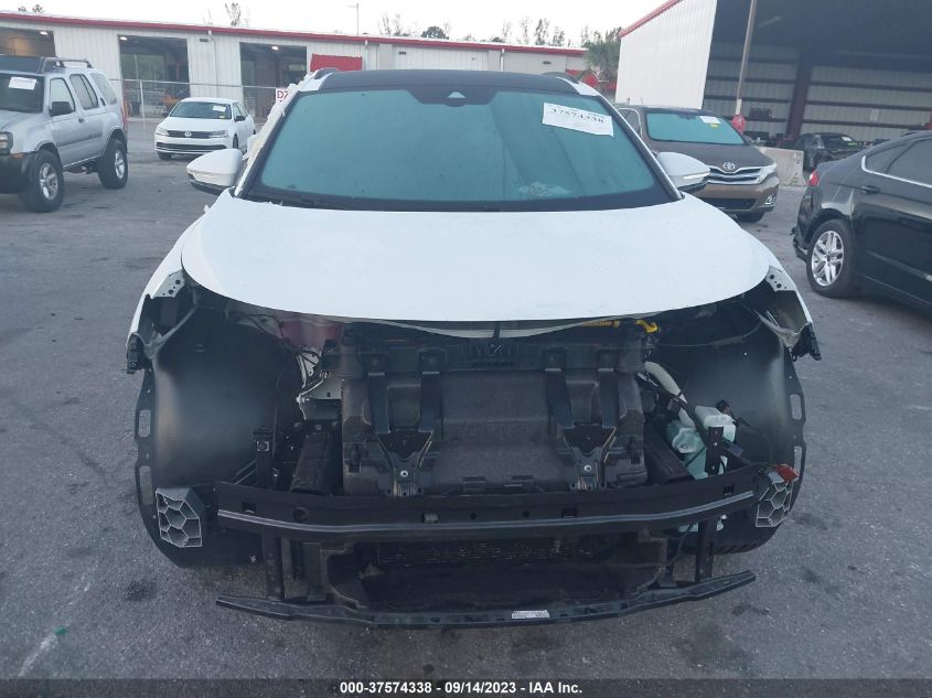 2021 VOLKSWAGEN ID.4 PRO S WVGTMPE26MP041357