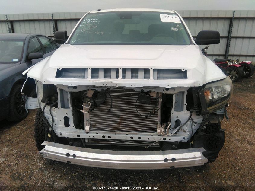 2018 TOYOTA TUNDRA 2WD SR5 - 5TFEM5F19JX132075