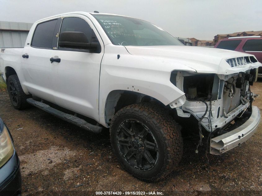 2018 TOYOTA TUNDRA 2WD SR5 - 5TFEM5F19JX132075