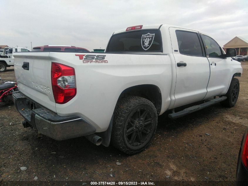 2018 TOYOTA TUNDRA 2WD SR5 - 5TFEM5F19JX132075