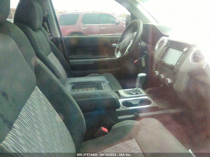 2018 TOYOTA TUNDRA 2WD SR5 - 5TFEM5F19JX132075