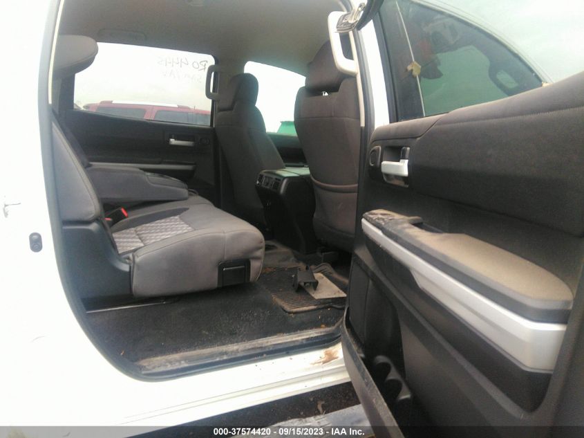 2018 TOYOTA TUNDRA 2WD SR5 - 5TFEM5F19JX132075