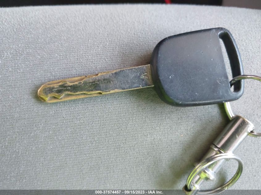 2013 HONDA CIVIC SDN LX - 19XFB2F50DE249625
