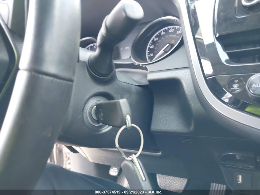 2022 TOYOTA CAMRY SE - 4T1G11AK2NU691383