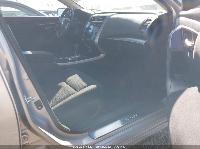 2014 NISSAN ALTIMA 2.5 SV - 1N4AL3AP1EC319251