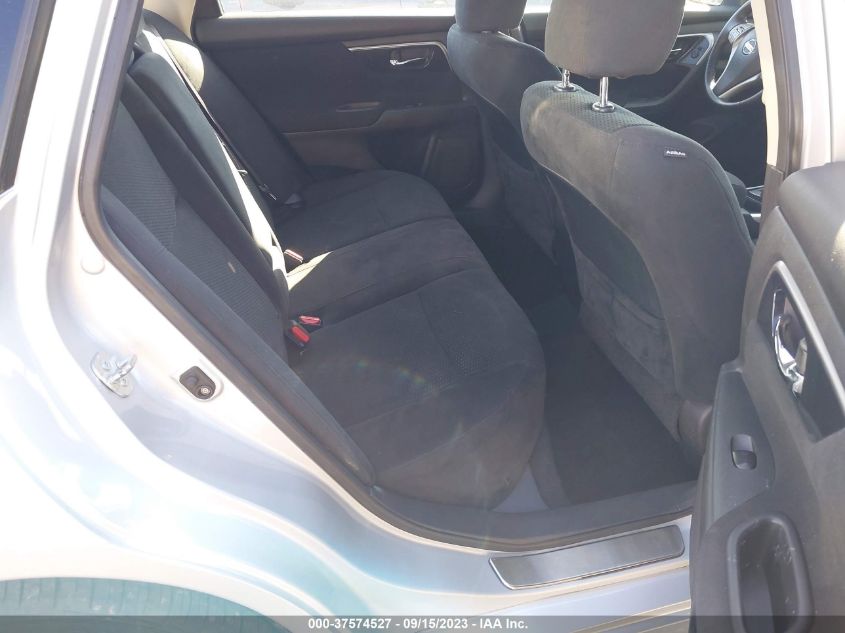 2014 NISSAN ALTIMA 2.5 SV - 1N4AL3AP1EC319251