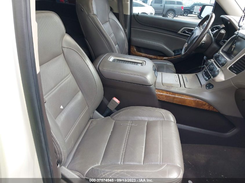 2015 GMC YUKON DENALI - 1GKS1CKJ6FR653776