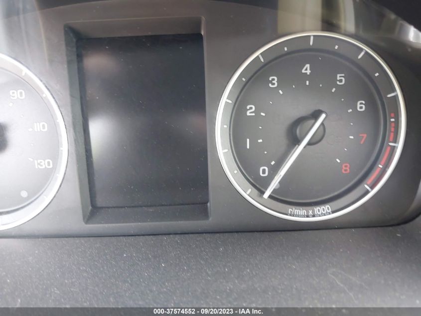 2015 LAND ROVER LR2 - SALFP2BG4FH428023