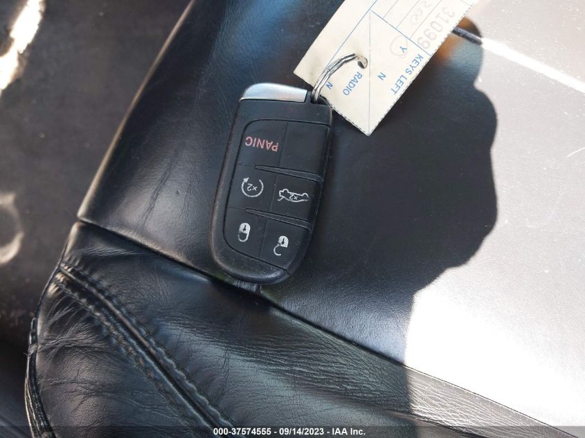 2015 CHRYSLER 200 C - 1C3CCCCB7FN544353
