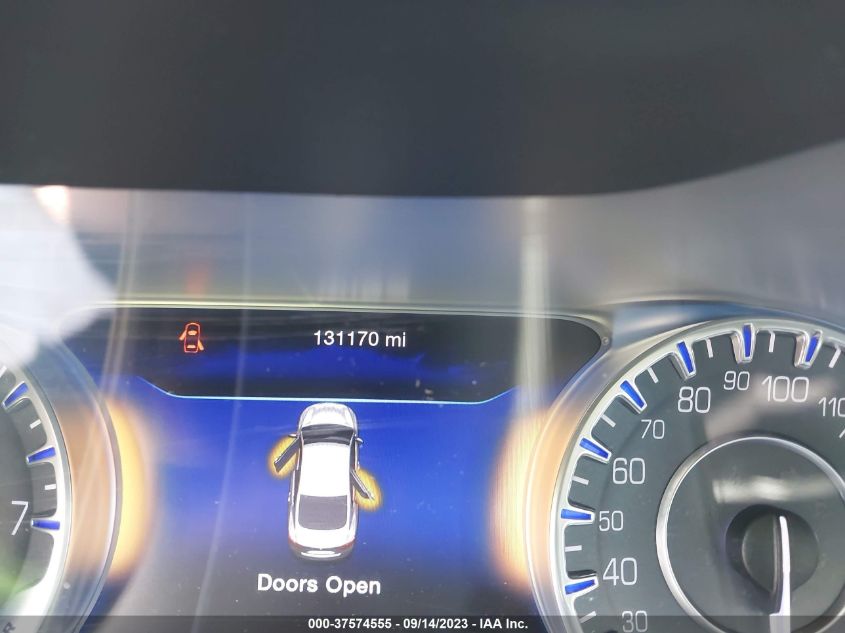 2015 CHRYSLER 200 C - 1C3CCCCB7FN544353