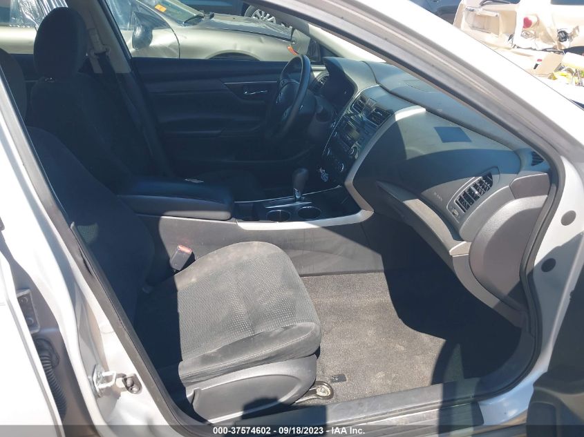 2015 NISSAN ALTIMA 2.5 S - 1N4AL3AP9FN883574