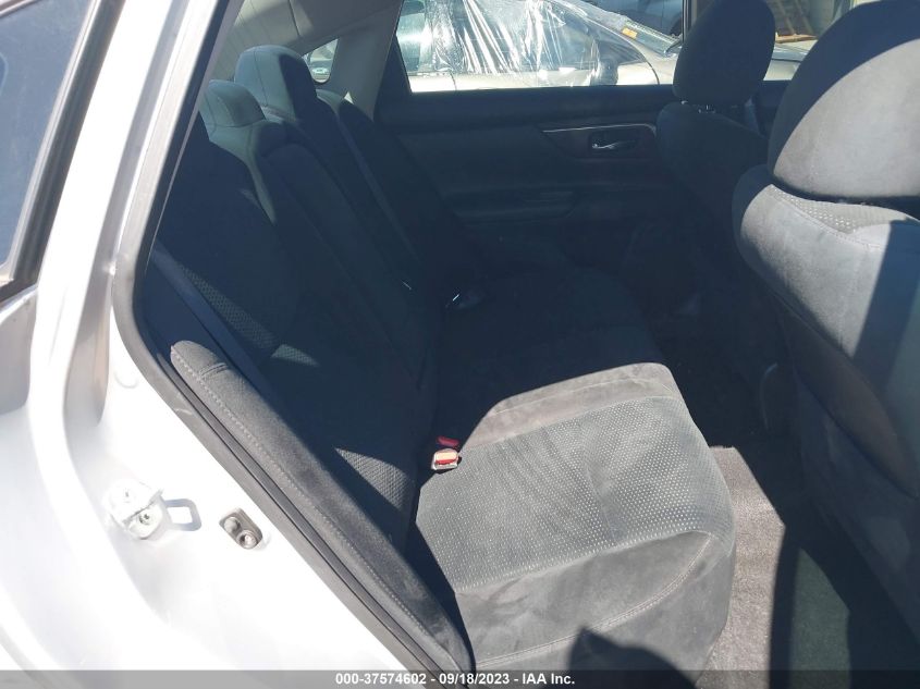 2015 NISSAN ALTIMA 2.5 S - 1N4AL3AP9FN883574