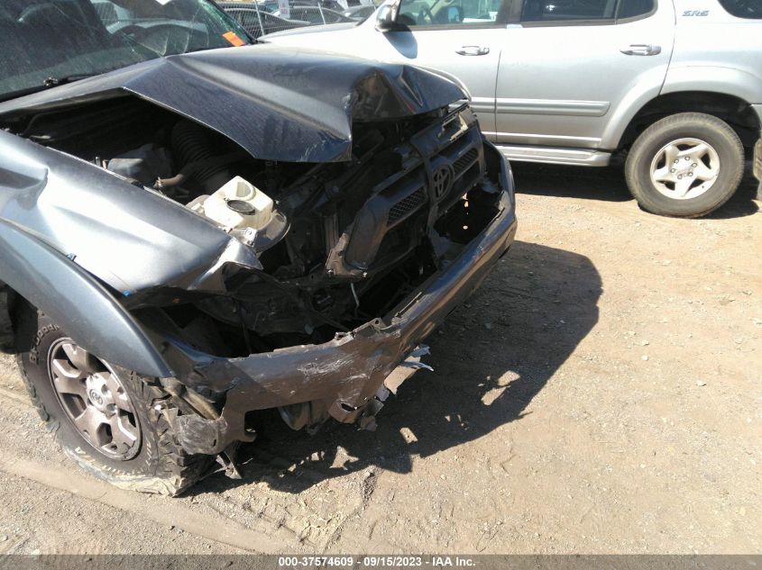 2013 TOYOTA TACOMA - 3TMLU4EN2DM122066