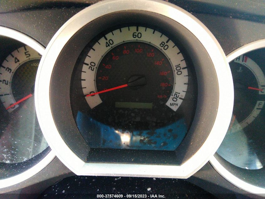 2013 TOYOTA TACOMA - 3TMLU4EN2DM122066