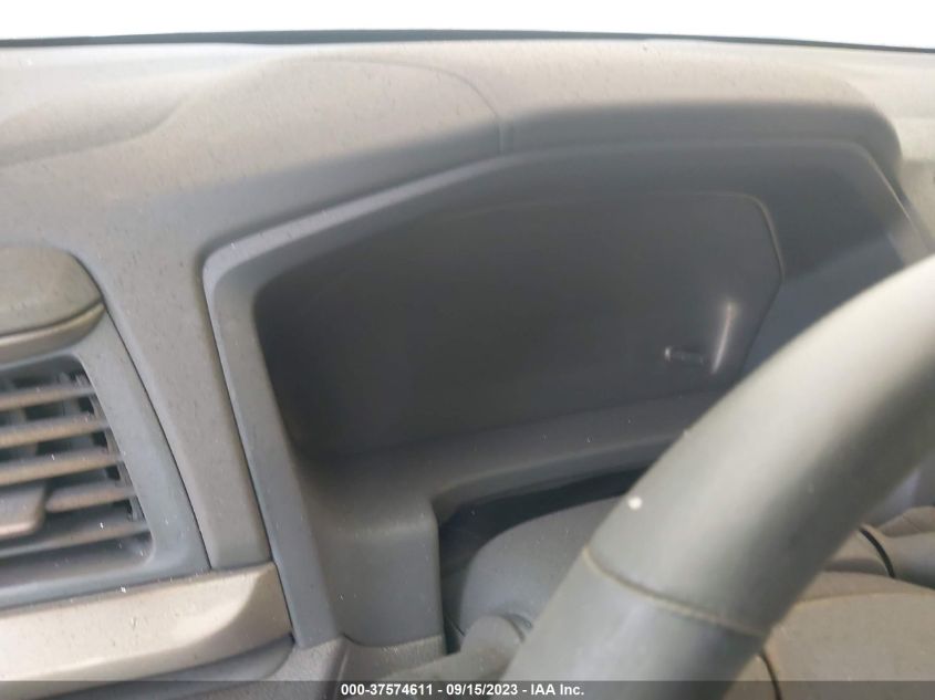 2019 HONDA ODYSSEY ELITE - 5FNRL6H96KB061796