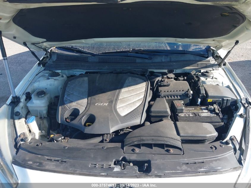 2015 KIA CADENZA PREMIUM - KNALN4D72F5171371
