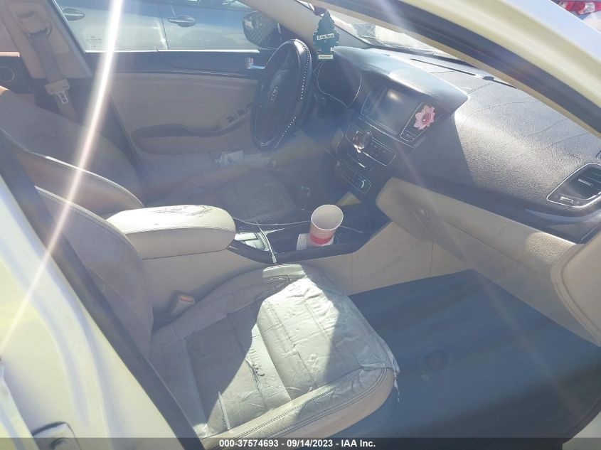 2015 KIA CADENZA PREMIUM - KNALN4D72F5171371