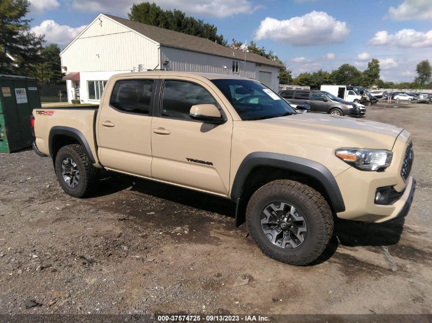 3TMCZ5AN9KM221977 Toyota Tacoma 4wd SR/SR5/TRD SPORT